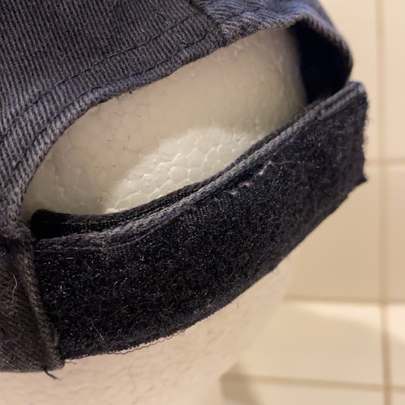 VOODOO Tactical baseball style hat distressed without patches - Picture 8 of 10